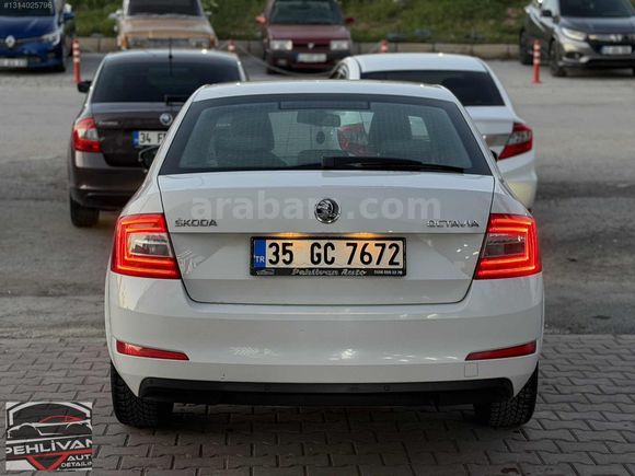 PEHLİVAN AUTO//HATASIZ//BOYASIZ//188 BİN KM..