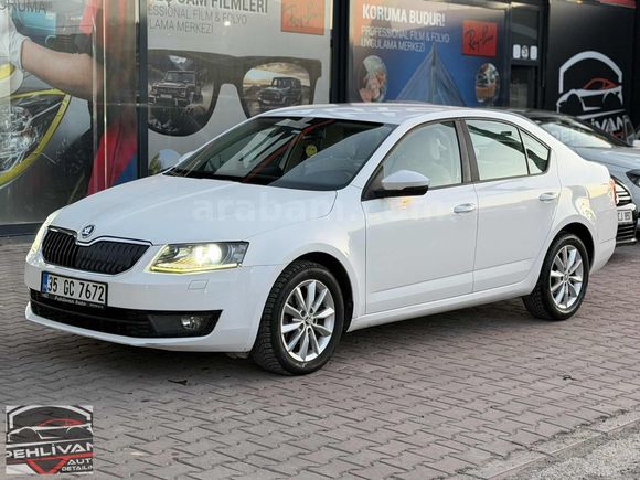 PEHLİVAN AUTO//HATASIZ//BOYASIZ//188 BİN KM..