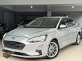 2020 FORD FOCUS 1.5 DİZEL OTOMATİK TİTANİUM 157.000 KM