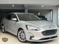 2020 FORD FOCUS 1.5 DİZEL OTOMATİK TİTANİUM 157.000 KM