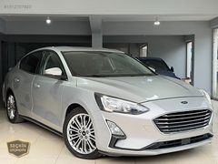 2020 FORD FOCUS 1.5 DİZEL OTOMATİK TİTANİUM 157.000 KM