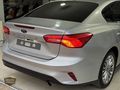 2020 FORD FOCUS 1.5 DİZEL OTOMATİK TİTANİUM 157.000 KM