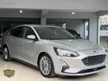 2020 FORD FOCUS 1.5 DİZEL OTOMATİK TİTANİUM 157.000 KM