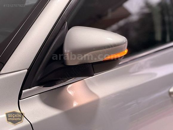 2020 FORD FOCUS 1.5 DİZEL OTOMATİK TİTANİUM 157.000 KM