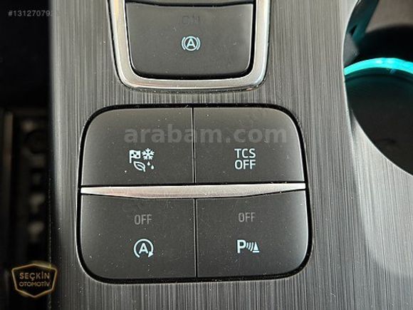 2020 FORD FOCUS 1.5 DİZEL OTOMATİK TİTANİUM 157.000 KM