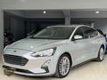 2020 FORD FOCUS 1.5 DİZEL OTOMATİK TİTANİUM 157.000 KM