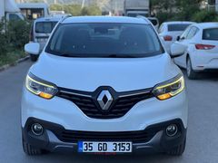 MİLL MOTORS KADJAR İCON ÇOK TEMİZ BAKIMLI