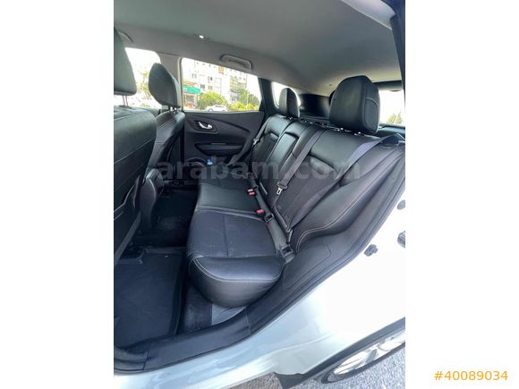 MİLL MOTORS KADJAR İCON ÇOK TEMİZ BAKIMLI