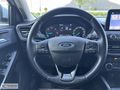 YURDACAN MOTOR DEĞİŞENSİZ FORD FOCUS TITANIUM DİZEL OTOMATİK
