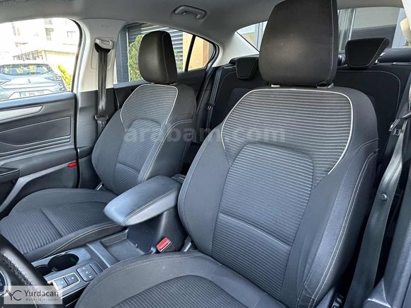 YURDACAN MOTOR DEĞİŞENSİZ FORD FOCUS TITANIUM DİZEL OTOMATİK