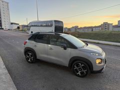 CAM TAVANLI SAHİBİNDEN C3 aircross AĞIR HASARLI DEĞİŞENSİZ EN FLUU 