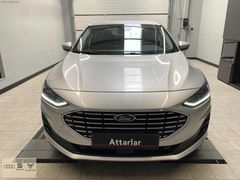 ATTARLAR OTOMOTİV'DEN HATASIZ FOCUS TİTANİUM STİL KIŞ PAKET GSR