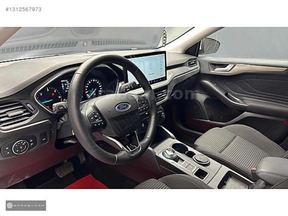 """GARDEN"""2025 BEYAZ/SİYAH GERİ GÖRÜŞ/STİL PAKET 45.000"KM