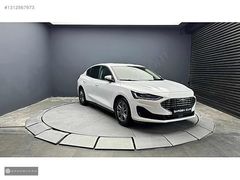 """GARDEN"""2025 BEYAZ/SİYAH GERİ GÖRÜŞ/STİL PAKET 45.000"KM