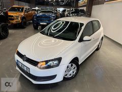 2013 ÇIKIŞLI DEĞİŞENSİZ BAKIMLI VOLKSWAGEN POLO 1.2 TDI