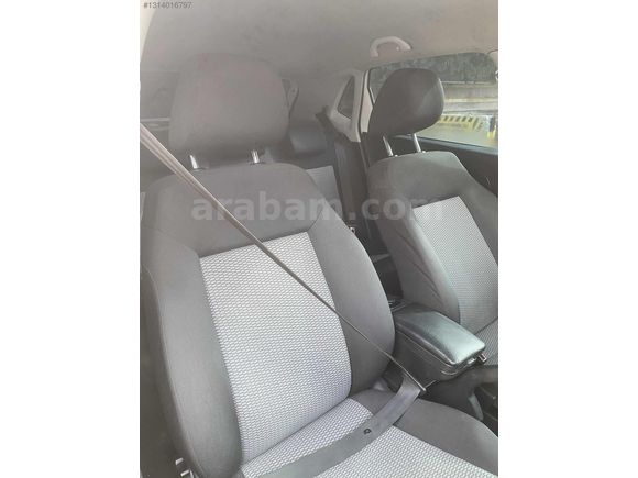 DÜŞÜK KM POLO