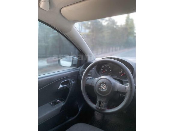DÜŞÜK KM POLO