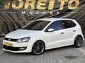 DÜŞÜK KM POLO