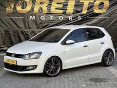 DÜŞÜK KM POLO