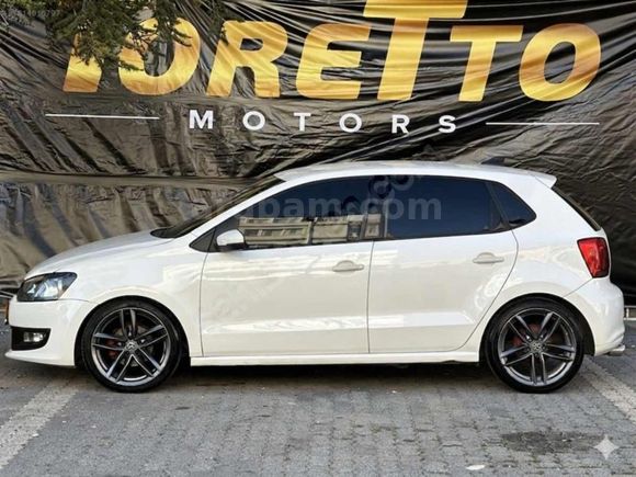 DÜŞÜK KM POLO
