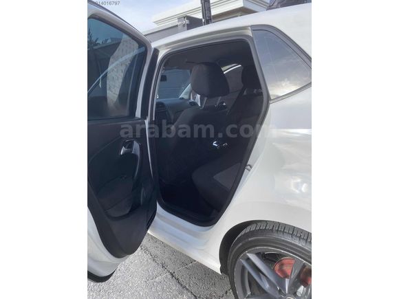 DÜŞÜK KM POLO