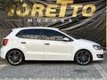 DÜŞÜK KM POLO