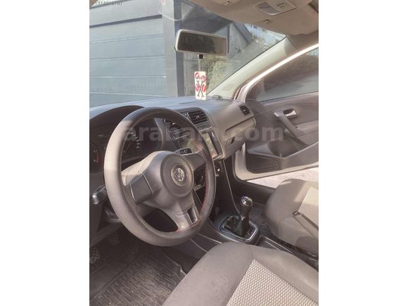 DÜŞÜK KM POLO