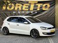 DÜŞÜK KM POLO