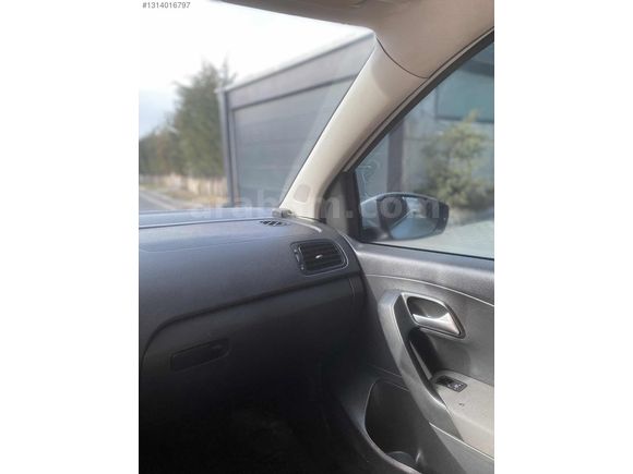 DÜŞÜK KM POLO