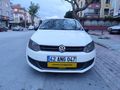 2013 MODEL DEĞİŞENSİZ İKİ PARCA BOYALI BAKIMLI VOLKSWAGEN POLO