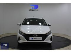 ""DERYA GRUP'tan""2023 HYUNDAI İ20 1.4 MPI JUMP O.V