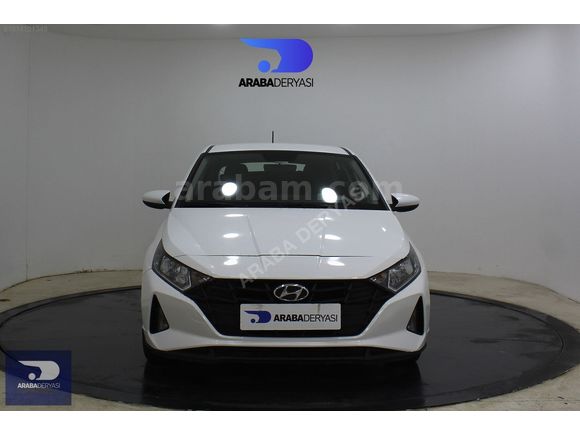 ""DERYA GRUP'tan""2023 HYUNDAI İ20 1.4 MPI JUMP O.V