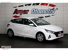 AVŞAR PLAZA'DAN "ORJİNAL BOYASIZ HASAR KAYITSIZ OTOMATİK İ20"