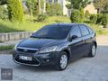 2010 FOCUS 1.6 BENZİN LPG BOYASIZ ORJİNAL 4 CAM OTOMATİK