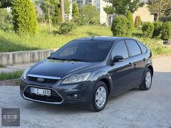 2010 FOCUS 1.6 BENZİN LPG BOYASIZ ORJİNAL 4 CAM OTOMATİK