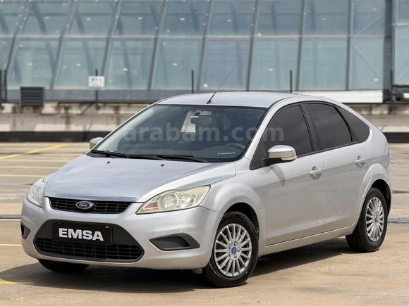 EMSA AUTO | FORD FOCUS SAF BENZİNLİ K K 12 TAKSİT