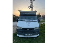 Sahibinden Fiat Ducato 2800DC