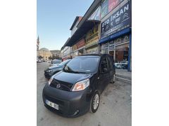 Sahibinden Fiat Fiorino Combi 1.3 Multijet Active 2010 Model 