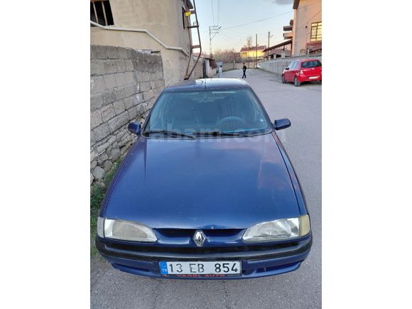 Sahibinden Renault 19 1.6 Europa RNE AC 1999 Model