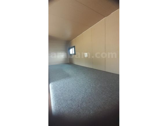 Sahibinden 2024 model 2 Ay Kullanılmış Karavan