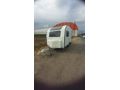 Sahibinden 2024 model 2 Ay Kullanılmış Karavan