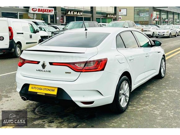 AUTO CASA - BAKIMLI- EXTRALI - TRAMERSİZ -TESLA EKRAN