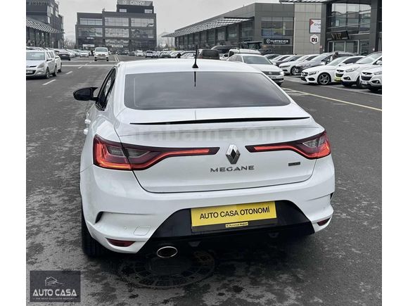 AUTO CASA - BAKIMLI- EXTRALI - TRAMERSİZ -TESLA EKRAN