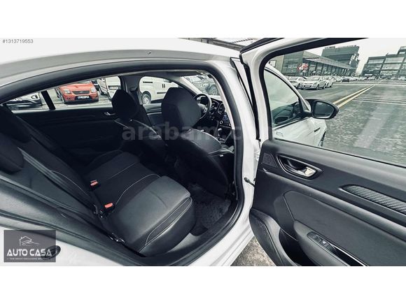 AUTO CASA - BAKIMLI- EXTRALI - TRAMERSİZ -TESLA EKRAN