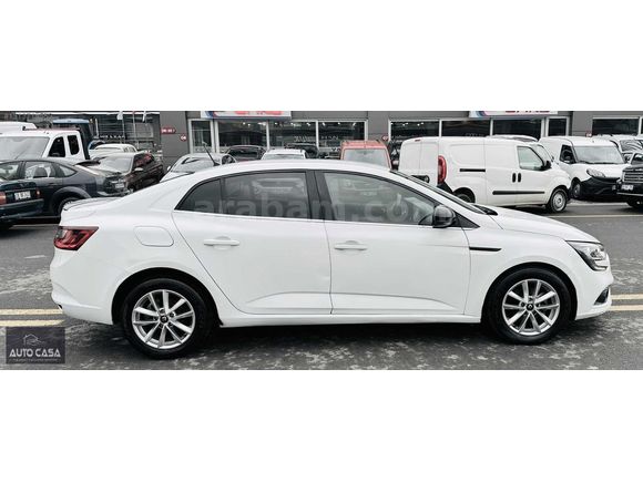 AUTO CASA - BAKIMLI- EXTRALI - TRAMERSİZ -TESLA EKRAN