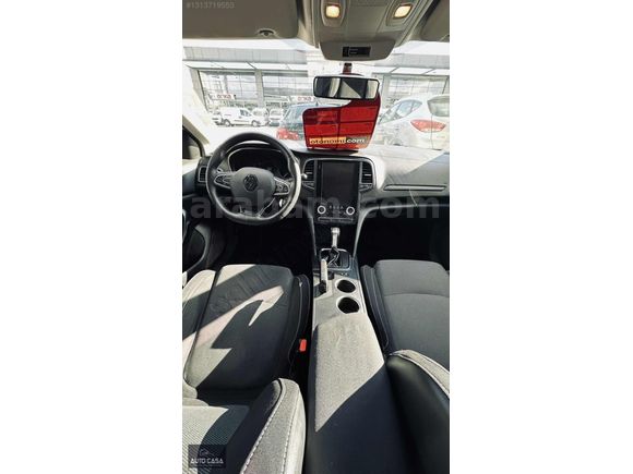AUTO CASA - BAKIMLI- EXTRALI - TRAMERSİZ -TESLA EKRAN