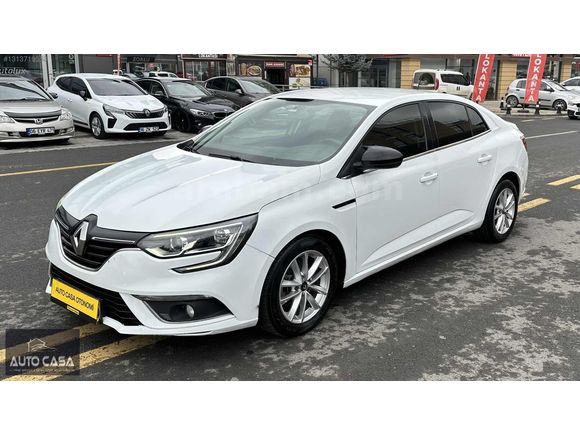 AUTO CASA - BAKIMLI- EXTRALI - TRAMERSİZ -TESLA EKRAN
