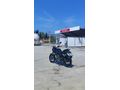 Sahibinden Mondial 125 Drift L CBS