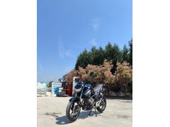 Sahibinden Mondial 125 Drift L CBS