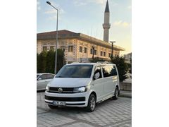 Sahibinden 140’lık Volkswagen Transporter 2.0 TDI